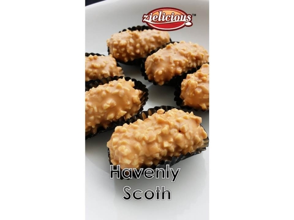 ZZ35 HAVENLY SCOTH ITA'S DELIGHT COOKIES ( ZZ ) Hari Raya Delight Hotel Malaysia, Selangor, Kuala Lumpur (KL), Shah Alam, Petaling Jaya (PJ) Supplier, Manufacturer, Supply, Supplies | Milky Way Food Industries Sdn Bhd