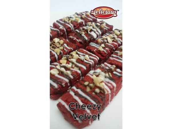 ZZ38 CHEEZY VELVET ITA'S DELIGHT COOKIES ( ZZ ) Hari Raya Delight Hotel Malaysia, Selangor, Kuala Lumpur (KL), Shah Alam, Petaling Jaya (PJ) Supplier, Manufacturer, Supply, Supplies | Milky Way Food Industries Sdn Bhd