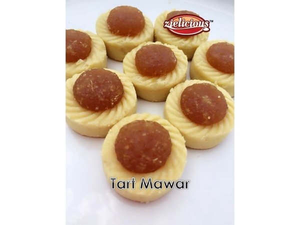 ZZ30 Tart Mawar ITA'S DELIGHT COOKIES ( ZZ ) Hari Raya Delight Hotel Malaysia, Selangor, Kuala Lumpur (KL), Shah Alam, Petaling Jaya (PJ) Supplier, Manufacturer, Supply, Supplies | Milky Way Food Industries Sdn Bhd