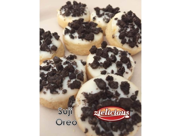 ZZ13 SUJI OREO ITA'S DELIGHT COOKIES ( ZZ ) Hari Raya Delight Hotel Malaysia, Selangor, Kuala Lumpur (KL), Shah Alam, Petaling Jaya (PJ) Supplier, Manufacturer, Supply, Supplies | Milky Way Food Industries Sdn Bhd