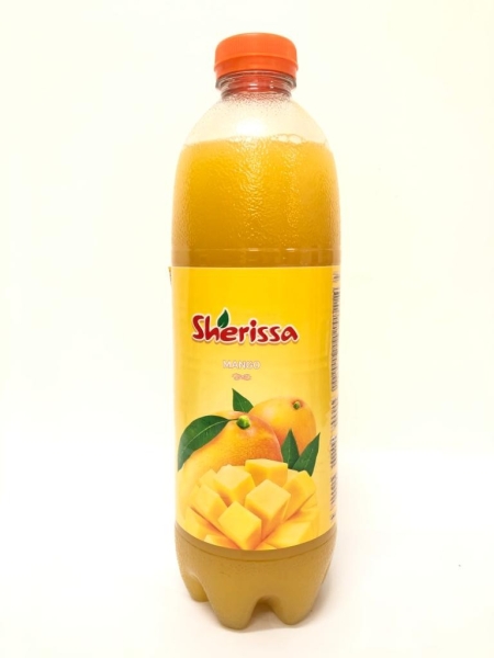 Sherissa Mango Juice 3L Juices Hotel Malaysia, Selangor, Kuala Lumpur (KL), Shah Alam, Petaling Jaya (PJ) Supplier, Manufacturer, Supply, Supplies | Milky Way Food Industries Sdn Bhd