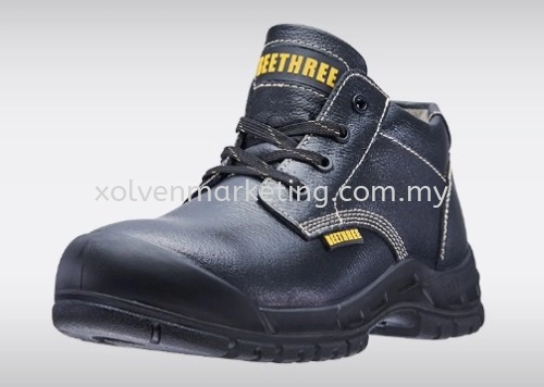BEETHREE Safety Shoes BT-8701