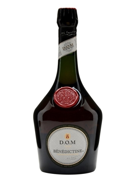 DOM Benedictine Liqueur Spirits Malaysia, Selangor, Kuala Lumpur (KL), Klang Supplier, Wholesaler, Supply, Supplies | Infinite Wines & Spirits Sdn Bhd