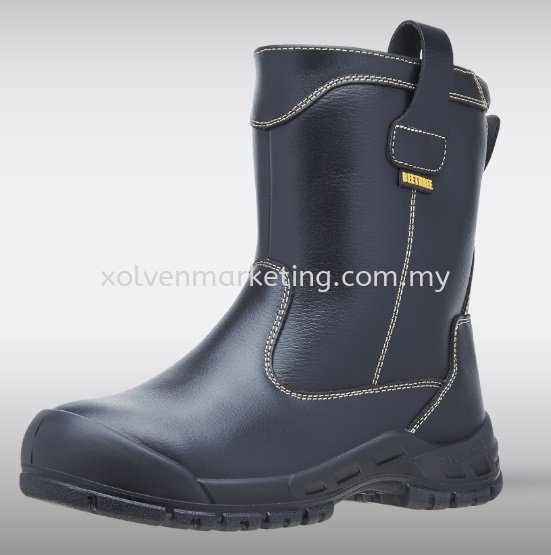 BEETHREE Safety Shoes BT-8834 Safety Shoes Johor Bahru (JB), Malaysia, Masai Supplier, Suppliers, Supply, Supplies | Solven Premium Gift & Souvenir