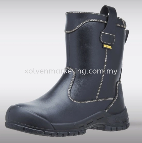 BEETHREE Safety Shoes BT-8834