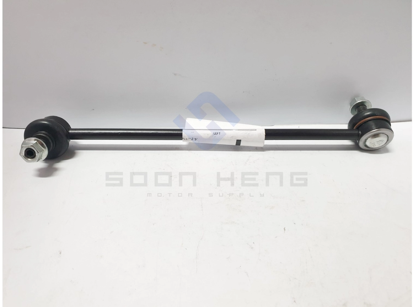 BMW E81, E87, E82, E88, E90, E92, E84 and E89  Front Left Stabilizer Strut/ Absorber Linkage (SIDEM)