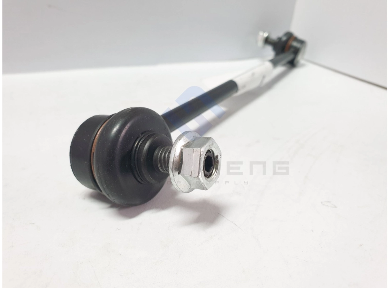 BMW E81, E87, E82, E88, E90, E92, E84 and E89  Front Left Stabilizer Strut/ Absorber Linkage (SIDEM)