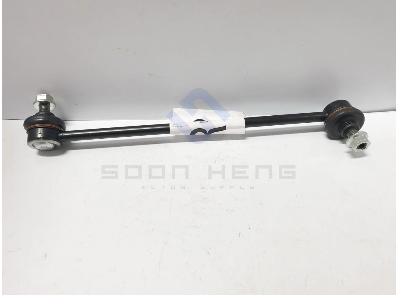 BMW E81, E87, E82, E88, E90, E92, E84 and E89  Front Right Stabilizer Strut/ Absorber Linkage (SIDEM)