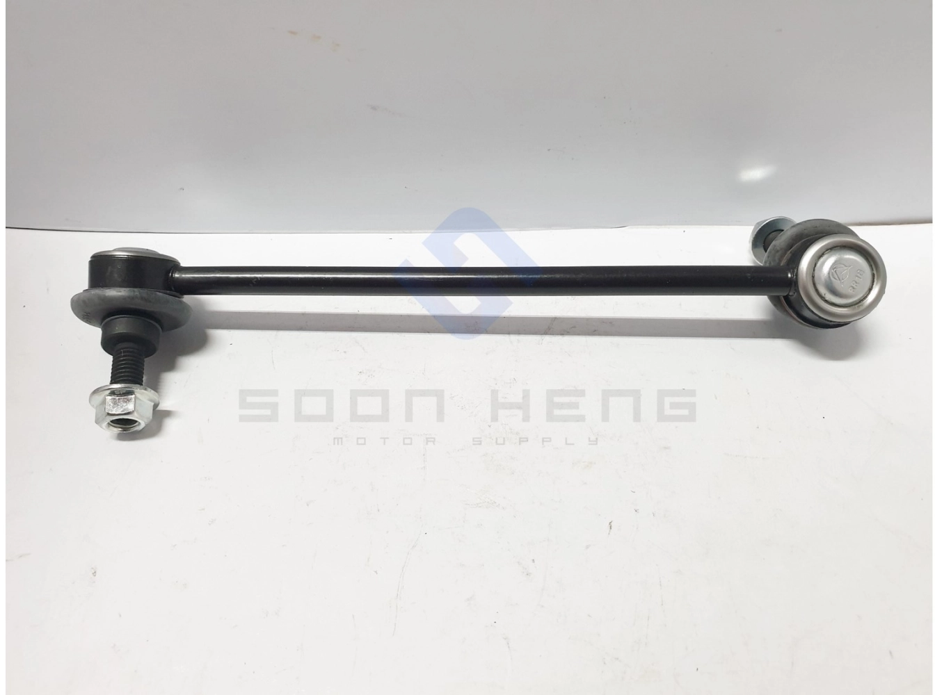 BMW E39  Front Right Stabilizer Strut/ Absorber Linkage (SIDEM)