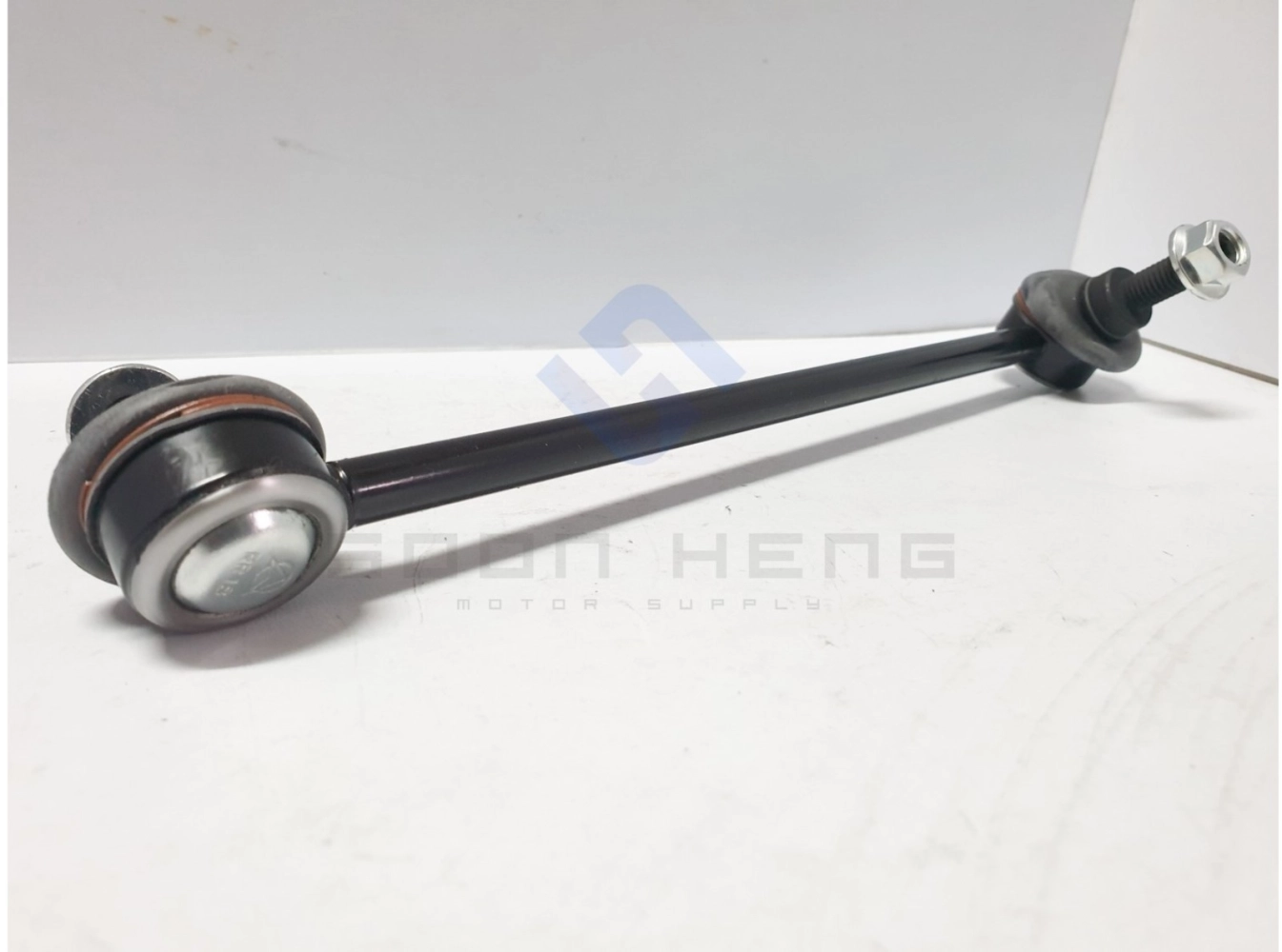 BMW E39  Front Right Stabilizer Strut/ Absorber Linkage (SIDEM)