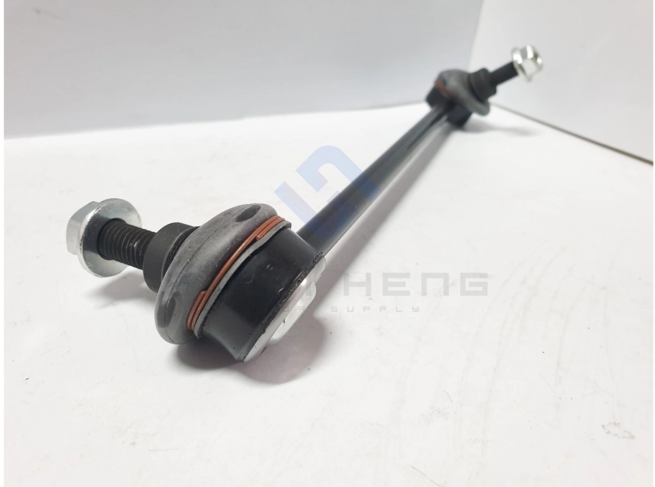 BMW E39  Front Right Stabilizer Strut/ Absorber Linkage (SIDEM)