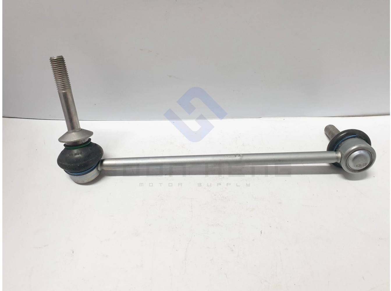 BMW E70, F15, F85, E71, E72, F16 and F86  Front Left Stabilizer Strut/ Absorber Linkage (LEMFORDER)