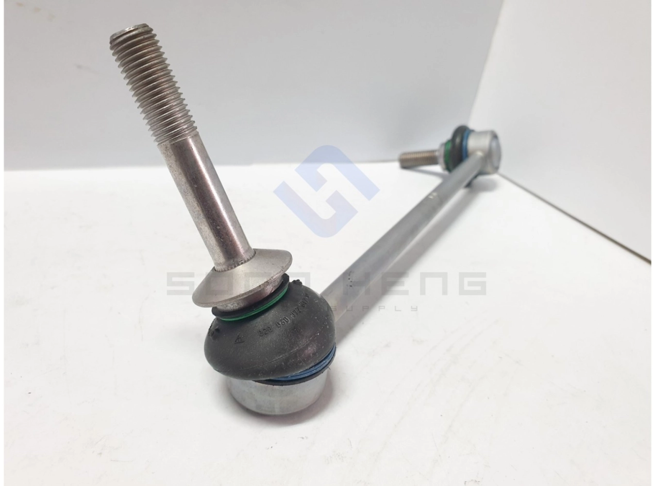 BMW E70, F15, F85, E71, E72, F16 and F86  Front Left Stabilizer Strut/ Absorber Linkage (LEMFORDER)