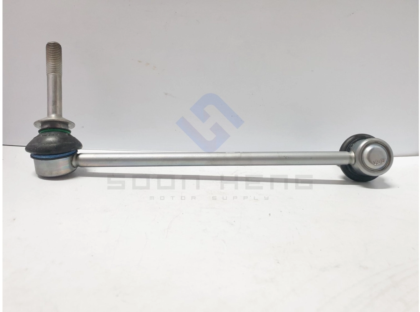 BMW E70, F15, F85, E71, E72, F16 and F86  Front Left Stabilizer Strut/ Absorber Linkage (LEMFORDER)