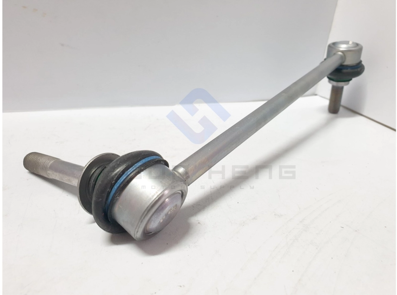 BMW E70, F15, F85, E71, E72, F16 and F86  Front Left Stabilizer Strut/ Absorber Linkage (LEMFORDER)