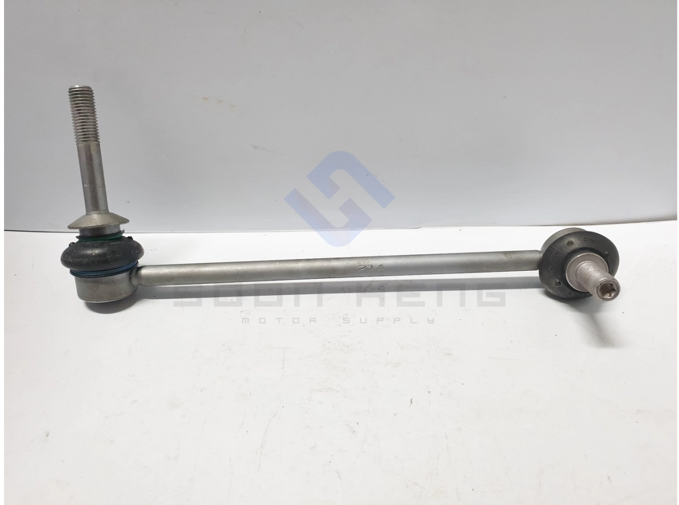 BMW E70, F15, F85, E71, E72, F16 and F86  Front Right Stabilizer Strut/ Absorber Linkage (LEMFORDER)