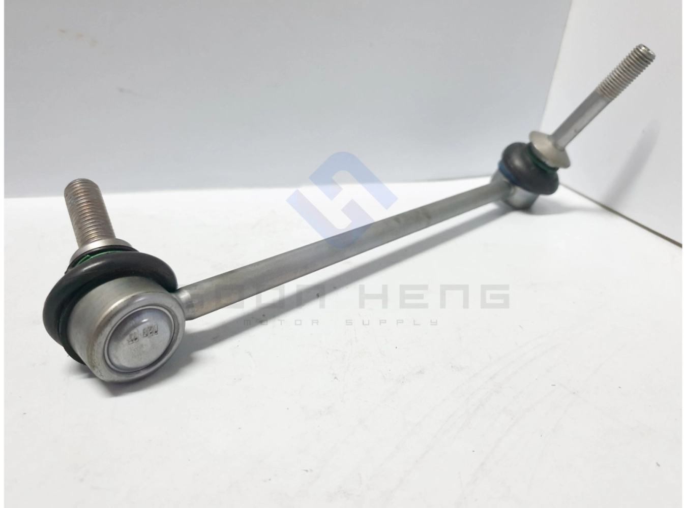 BMW E70, F15, F85, E71, E72, F16 and F86  Front Right Stabilizer Strut/ Absorber Linkage (LEMFORDER)