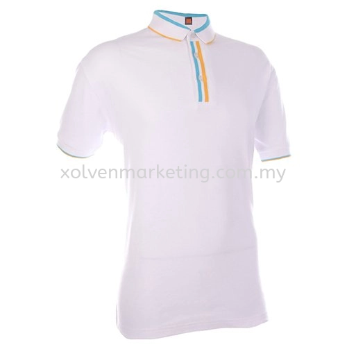 Collar T-Shirt- CI 10