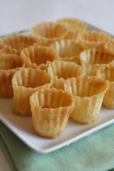 Pie Tee Cup SNACK Hari Raya Products Malaysia, Selangor, Kuala Lumpur (KL), Shah Alam, Petaling Jaya (PJ) Supplier, Manufacturer, Supply, Supplies | Milky Way Food Industries Sdn Bhd