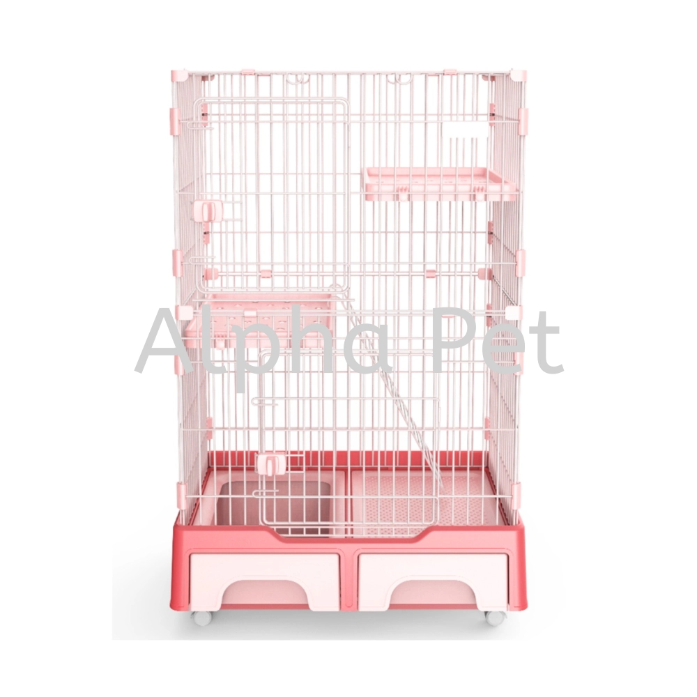 2 Layer Cat Cage(MF6231)