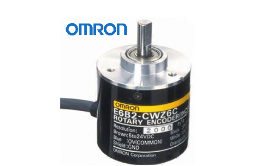 omron e6b2-cgeneral-purpose encoder with external diameter of 40 mm  item list of e6b2-