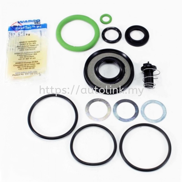 AIR DRYER REPAIR KIT Air Compressor and Air Drier Air Valve System Penang, Malaysia, Butterworth Supplier, Suppliers, Supply, Supplies | Autolink Engineering Sdn Bhd