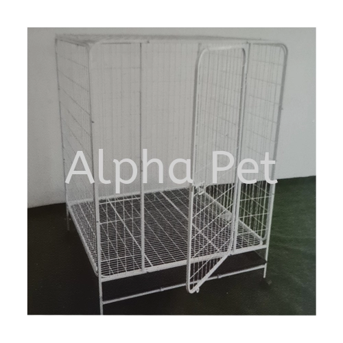 Pet Cage (IC334)