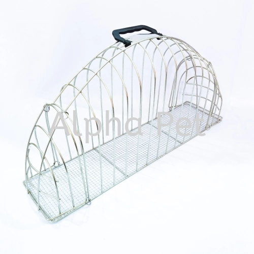 Cat Bathing Cage(SS3000)