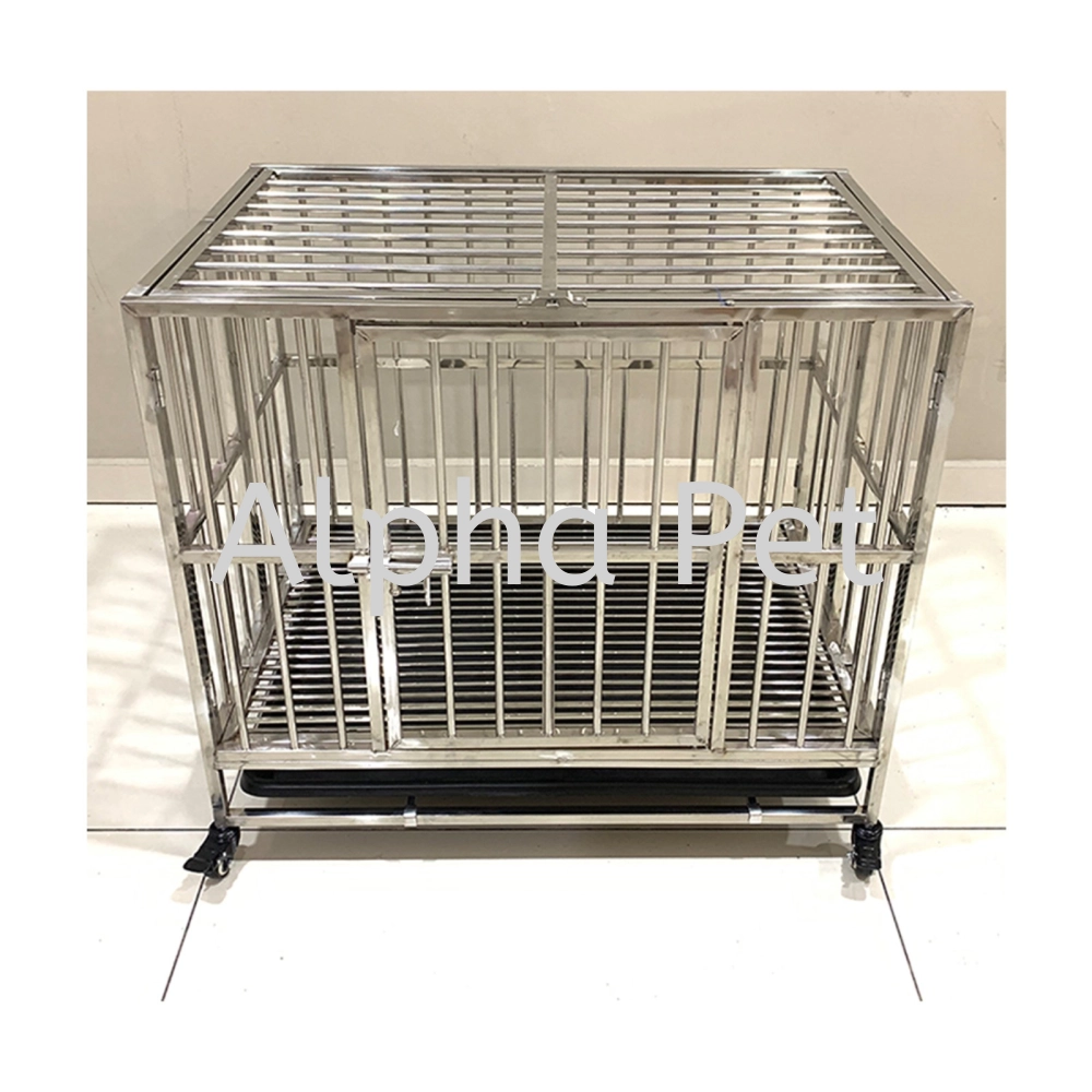 Pet Cage (SS780S)