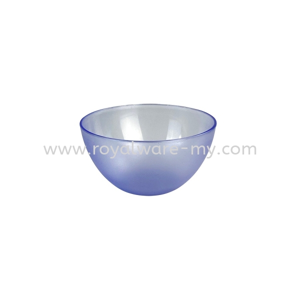 666 6" AS Salad Bowl Salad Bowl Malaysia, Selangor, Kuala Lumpur (KL), Klang Supplier, Manufacturer, Supply, Supplies | Wei Khing Marketing Sdn Bhd