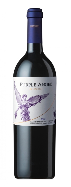 Purple Angle  Chile Wines Malaysia, Selangor, Kuala Lumpur (KL), Klang Supplier, Wholesaler, Supply, Supplies | Infinite Wines & Spirits Sdn Bhd