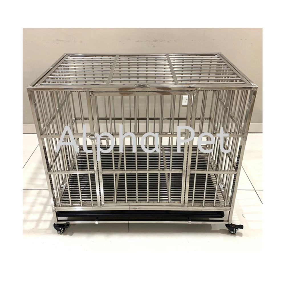 Pet Cage (SS930S)