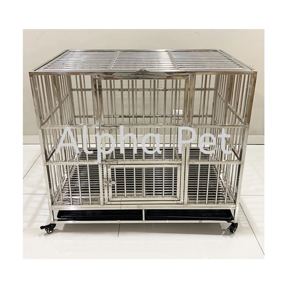 Pet Cage (SS1100S)