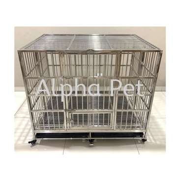 Pet Cage (SS1260S)