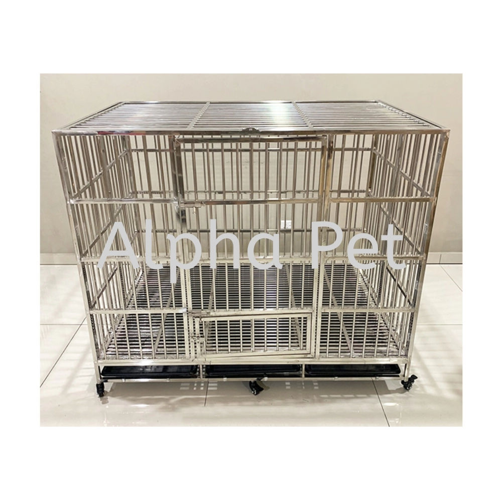 Pet Cage (SS1450S)