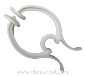 Spirometrix Nose Clip 