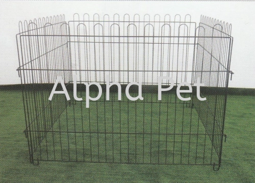 Pet Playpen (IC5002)