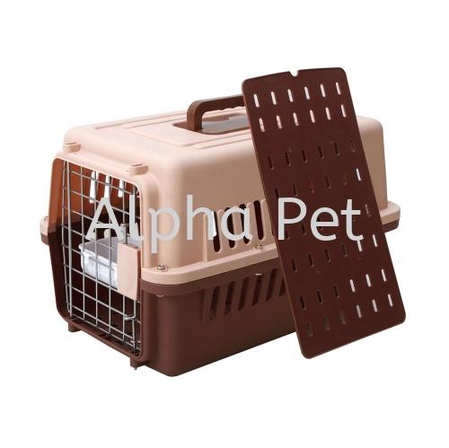 Pet Carrier (IC6071)