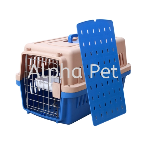 Pet Carrier (IC6072)