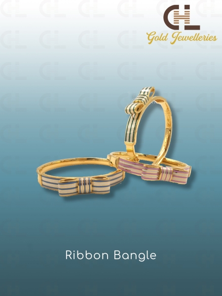 RIBBON BANGLE Bangles Malaysia, Penang Manufacturer, Supplier, Supply, Supplies | CHL Innovation Industries Sdn Bhd