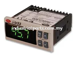 Carel Controller IR33V9MR20 Carel Controller / Carel Sensor / Carel Transducer / Carel Meter / Carel Valve Refrigeration/Air Conditioner Valve / Controller / Sensor / Transducer / Transmitter / Switch Selangor, Malaysia, Kuala Lumpur (KL), Shah Alam Supplier, Suppliers, Supply, Supplies | Starfound Industrial Sdn Bhd