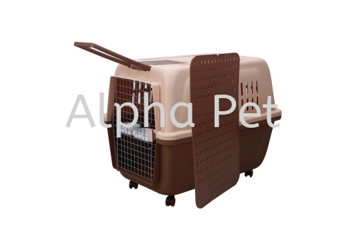 Pet Carrier (IC6076)