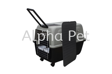 Pet Carrier (IC6077)