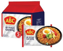 MI ABC INSTANT GORENG 8 X 5 X 70G MI Johor Bahru (JB), Malaysia, Masai Supplier, Importer, Exporter, Supply | CGK Trading Sdn Bhd