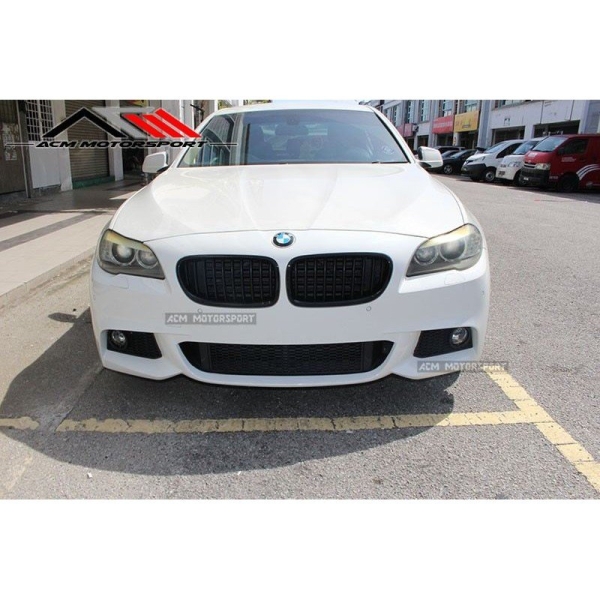 BMW F10 M-sport bodykit 5 Series F10  BMW Balakong, Selangor, Kuala Lumpur, KL, Malaysia. Body Kits, Accessories, Supplier, Supply | ACM Motorsport