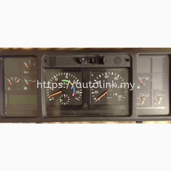 INSTRUMENT CLUSTER (Price of 1 pc) Electrical Instruments Electrical System and Lightning Equipment Penang, Malaysia, Butterworth Supplier, Suppliers, Supply, Supplies | Autolink Engineering Sdn Bhd