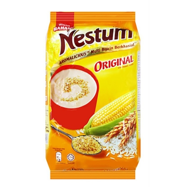 NESTUM 12 X 500G NESTUM Johor Bahru (JB), Malaysia, Masai Supplier, Importer, Exporter, Supply | CGK Trading Sdn Bhd