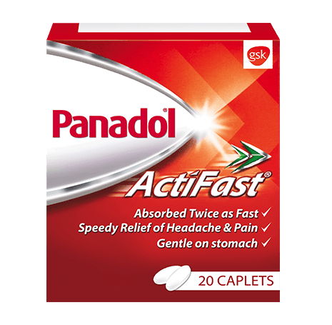 PANADOL ACTIVE FAST 1 X 500MG PANADOL Johor Bahru (JB), Malaysia, Masai Supplier, Importer, Exporter, Supply | CGK Trading Sdn Bhd