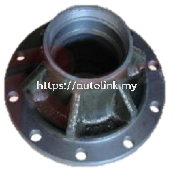 HUB (Price of 1 pc) Trailer Parts Penang, Malaysia, Butterworth Supplier, Suppliers, Supply, Supplies | Autolink Engineering Sdn Bhd