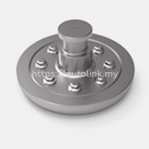TRAILER KING PIN (Price of 1 set) Trailer Parts Penang, Malaysia, Butterworth Supplier, Suppliers, Supply, Supplies | Autolink Engineering Sdn Bhd